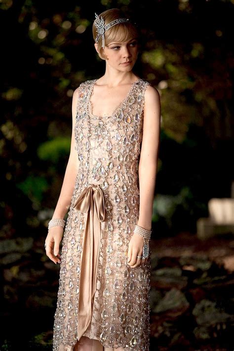 great gatsby daisy dress